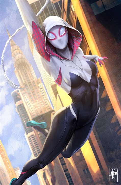 spider-gwen nackt|Spider Gwen Nude Porn Videos .